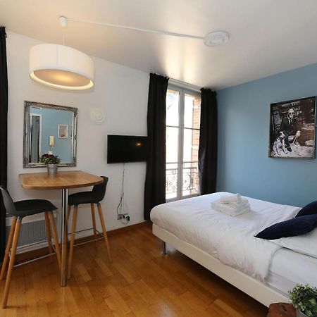 Appartement Service - En Face Du Musee - Paris 5 Eksteriør billede