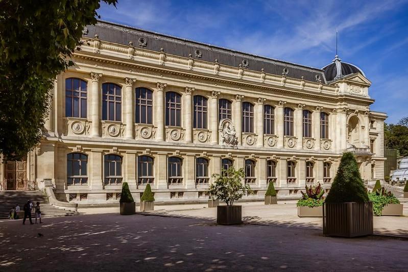 Appartement Service - En Face Du Musee - Paris 5 Eksteriør billede