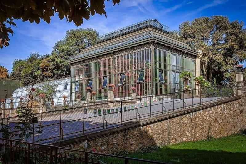 Appartement Service - En Face Du Musee - Paris 5 Eksteriør billede