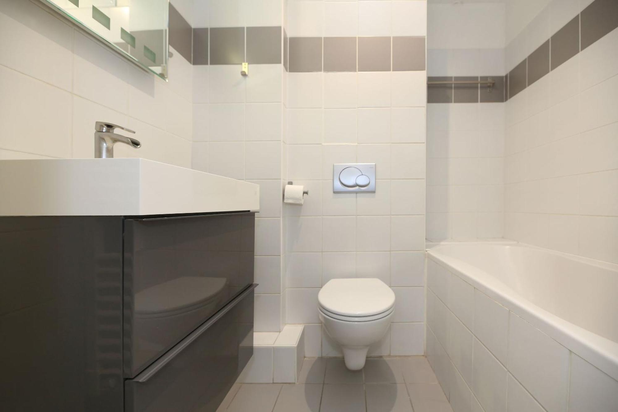 Appartement Service - En Face Du Musee - Paris 5 Eksteriør billede