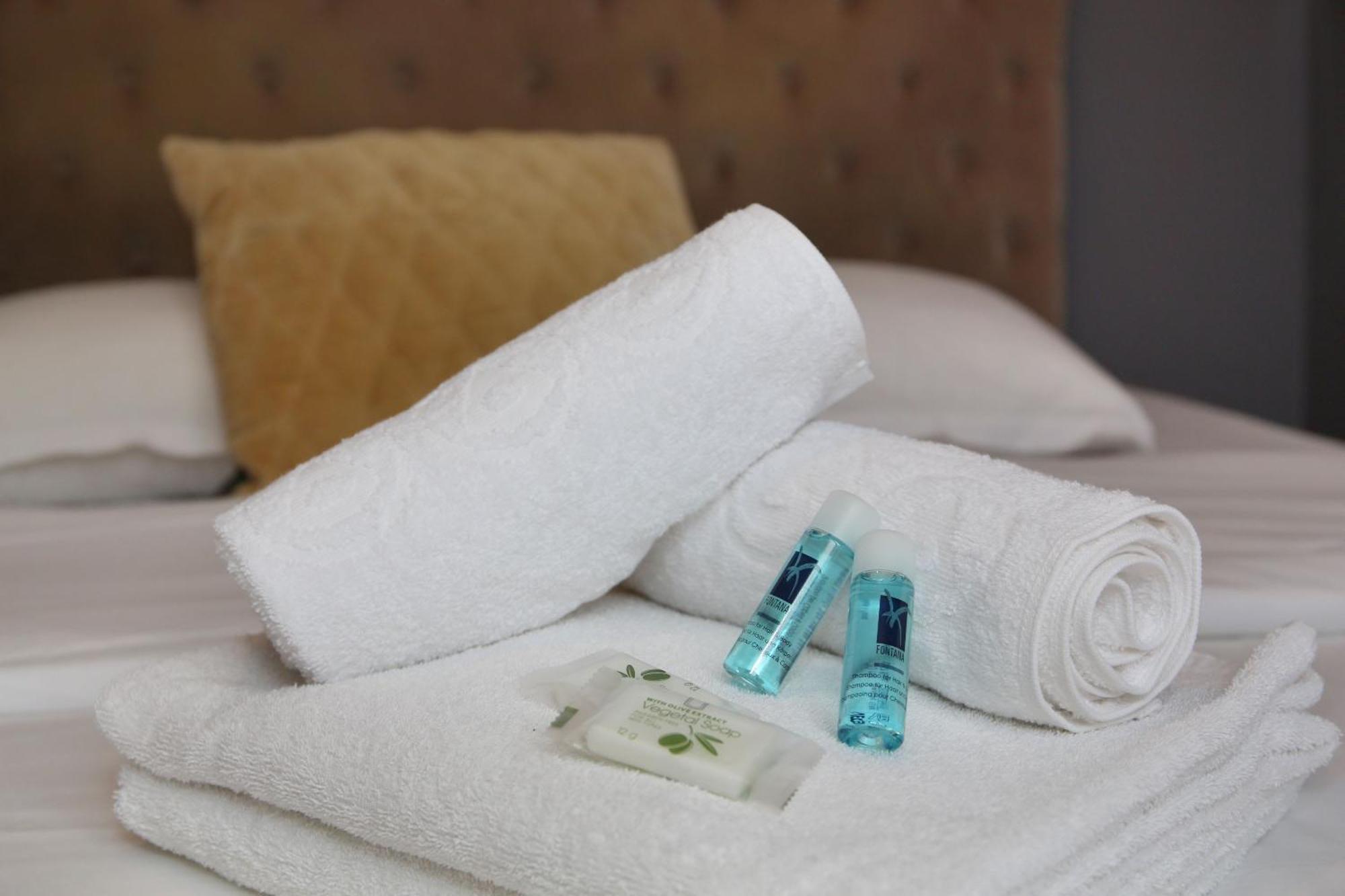Appartement Service - En Face Du Musee - Paris 5 Eksteriør billede